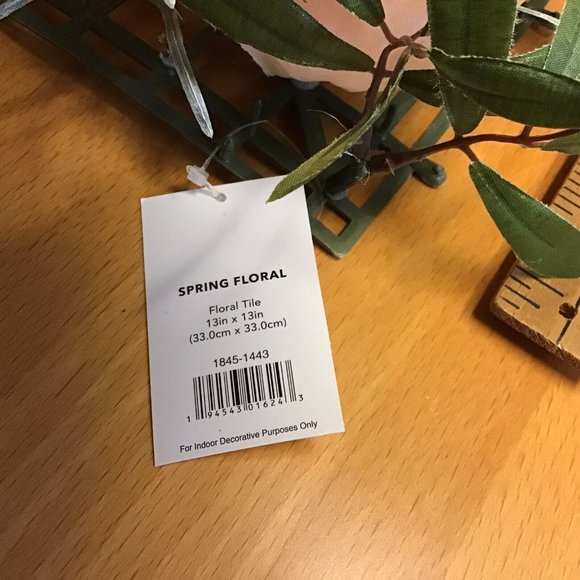 Artificial Silk Fake Rose Flower Heads Bulk Craft for Wedding Party Decor Pink - Picture 5 of 5